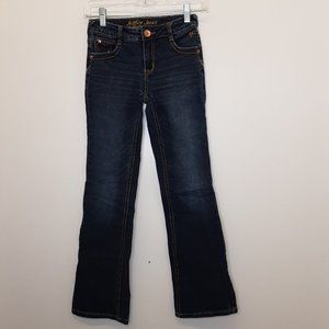 Justice Bootcut Jeans